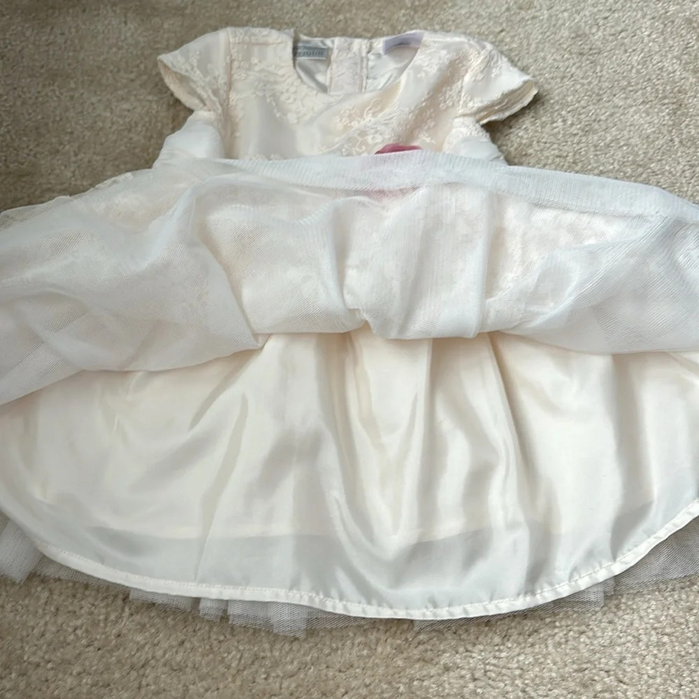 LIKE NEW! Koala Baby Boutique Dress - Picture 9 of 9